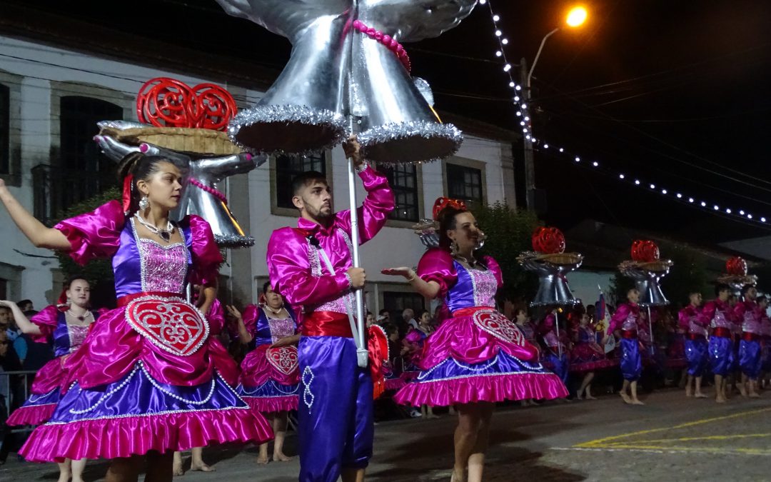 Marcha da Madragoa revê as origens em Ovar