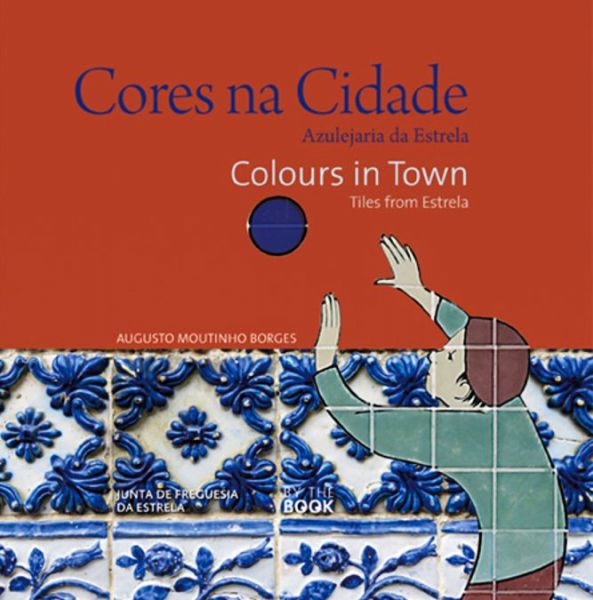 Lançamento do livro “Cores na Cidade” no Museu Nacional de Arte Antiga