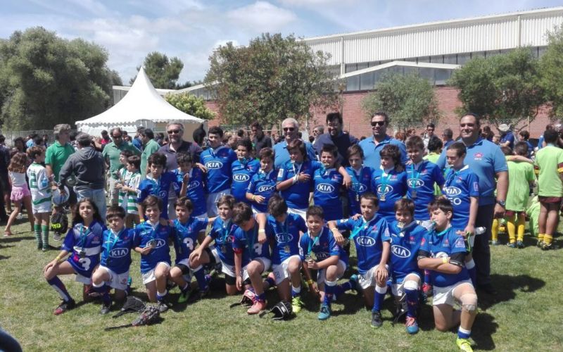 Fim de Semana repleto de desporto é na Estrela