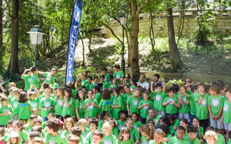 Corta mato da Escola 72