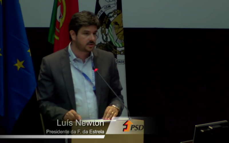 Assembleia Municipal aprova medidas do Presidente Luís Newton para limitar a realização de obras em simultâneo na mesma rua