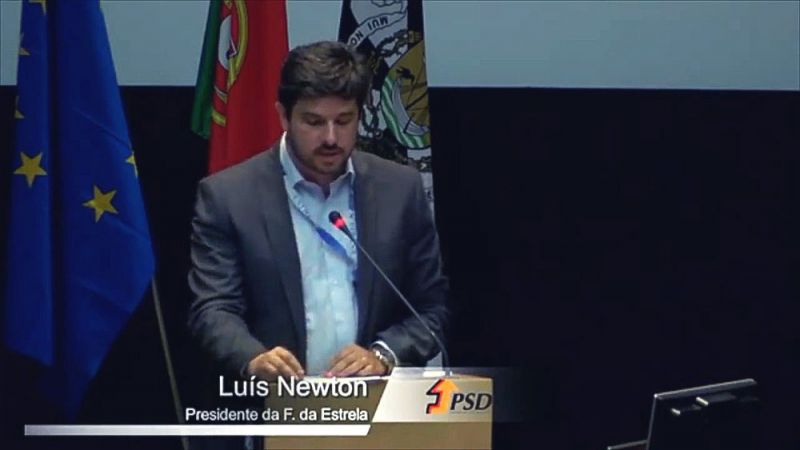 Presidente Luís Newton consegue prorrogação da validade de dístico nas novas zonas da EMEL na Freguesia da Estrela