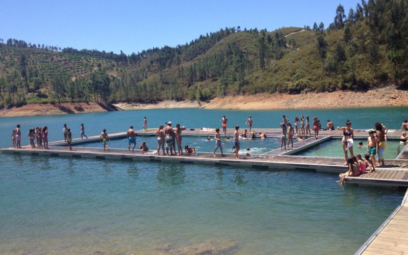 Abertura das inscrições para as Férias de Verão na Estrela