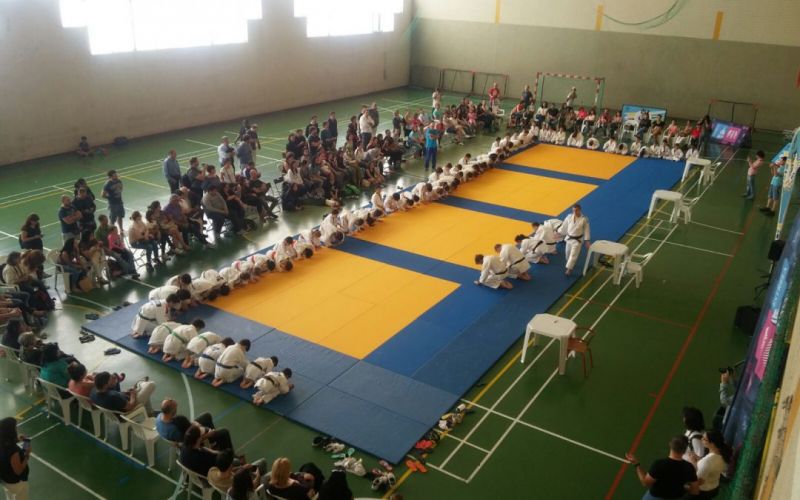 As Estrelas das Olisipíadas