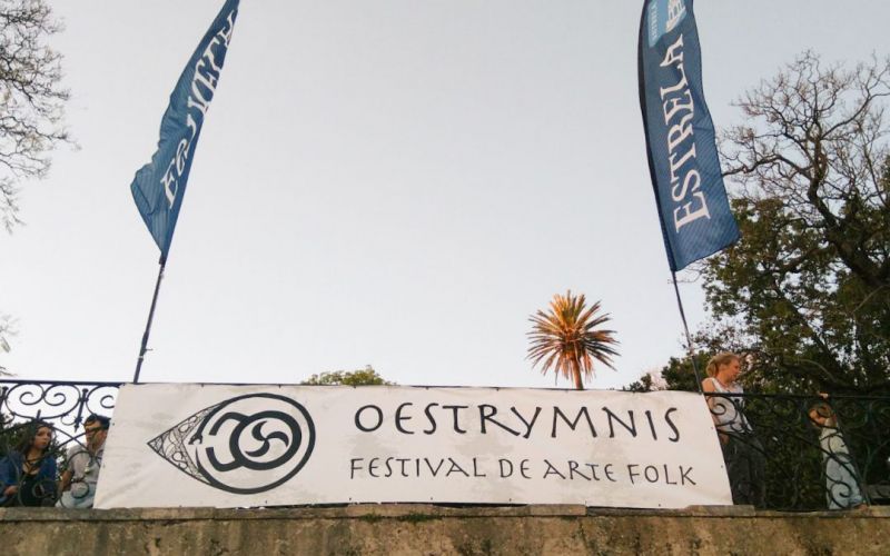 Oestrymnis: o Festival de Celebração da Ancestralidade Portuguesa