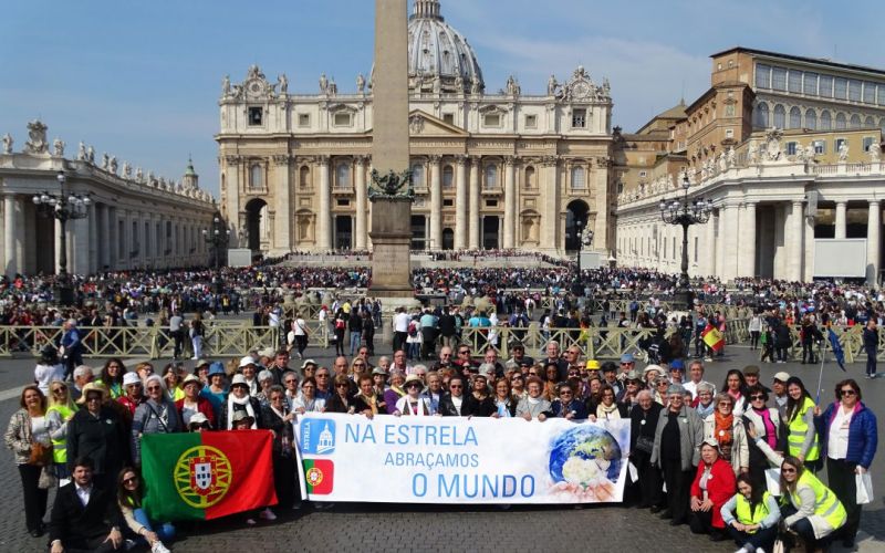 Viagem a Roma: o amor pelo esplendor da cidade eterna