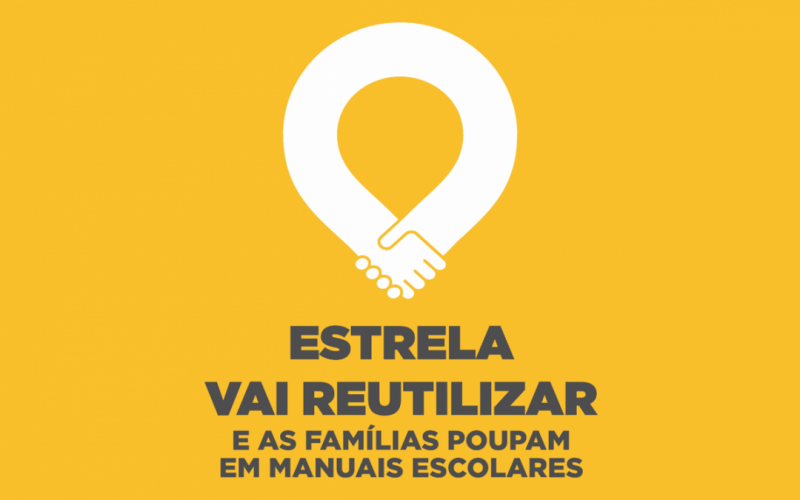 SpinEstrela: poupar é simples!