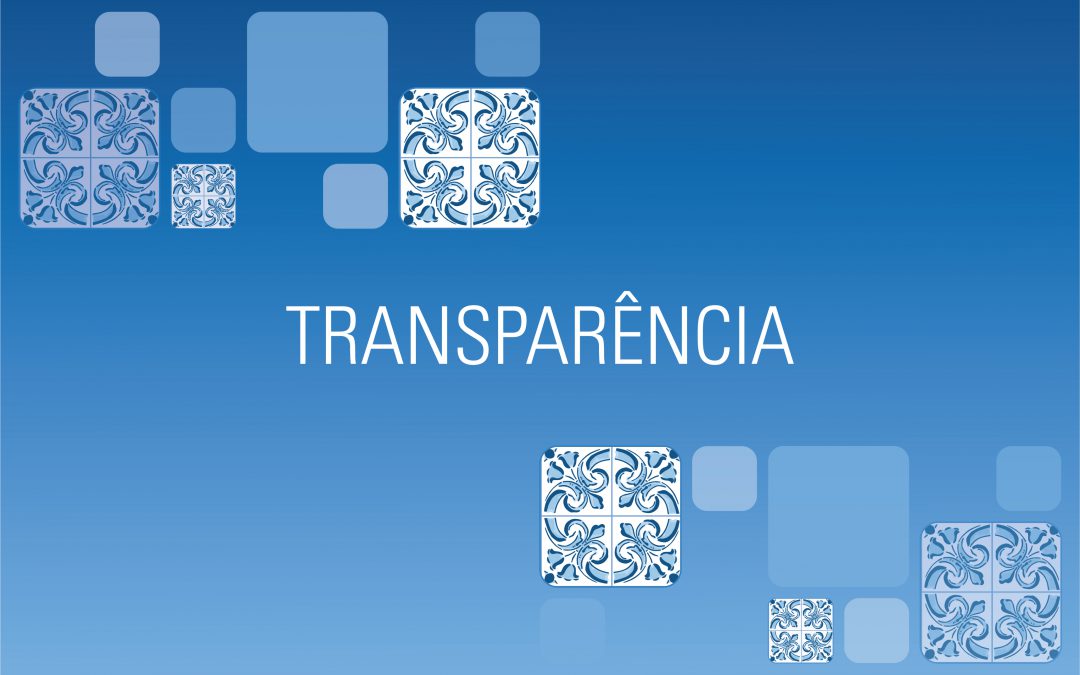 Junta de Freguesia da Estrela aposta na Transparência