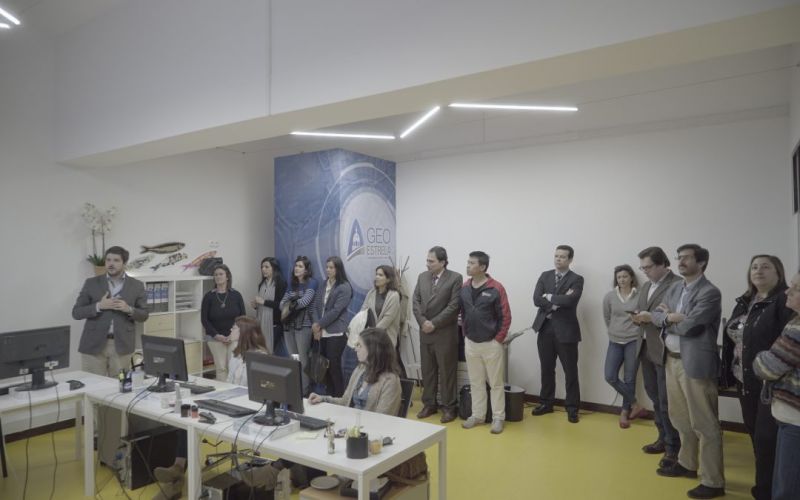 Plataformas digitais: apresentação para alunos da NOVA IMS