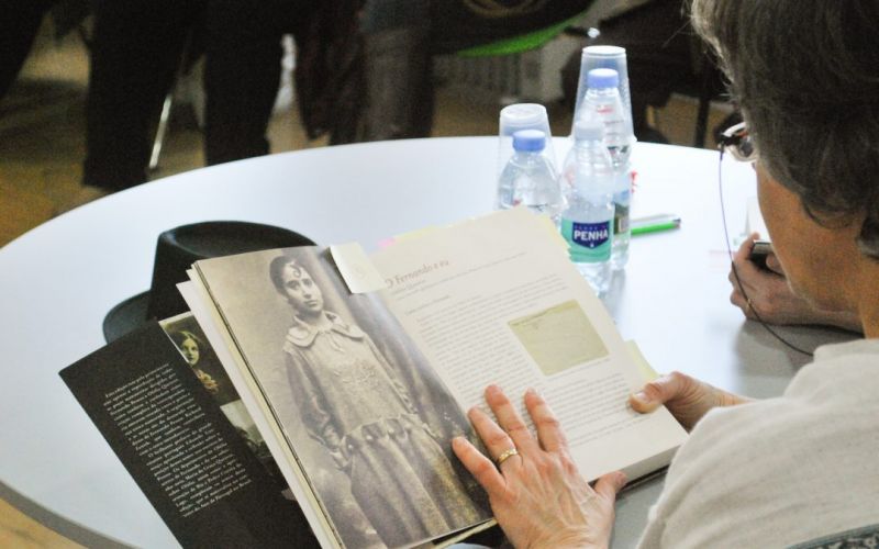 Dia dos Namorados: o Amor está na Biblioteca da Estrela