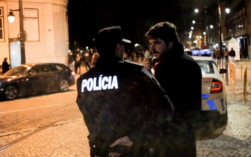 Noites de Santos: Junta de Freguesia da Estrela aposta na Segurança e na Limpeza