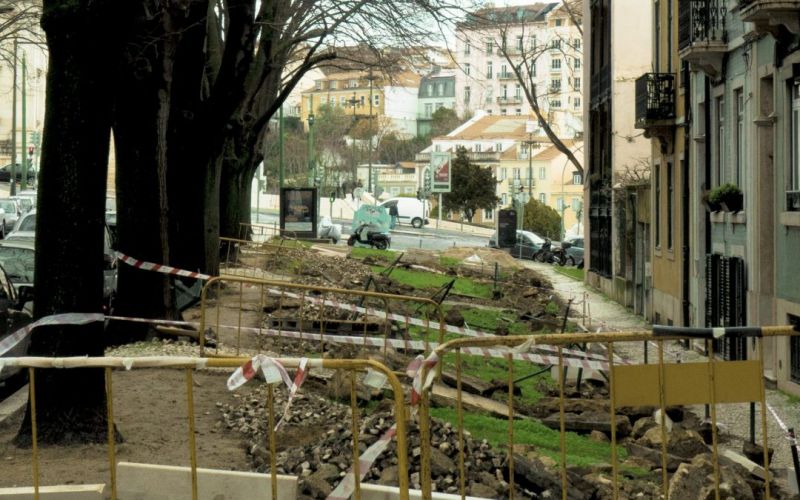 A Estrela aposta nos seus Jardins