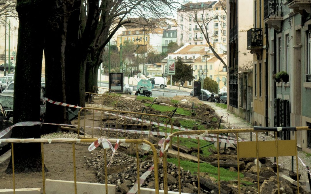 A Estrela aposta nos seus Jardins