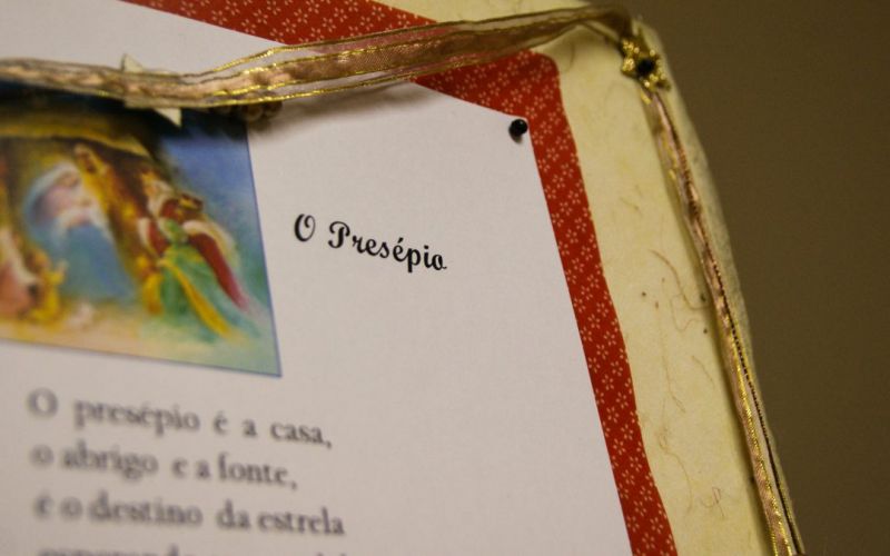 Exposição de Presépios “Natal sob as Estrelas”