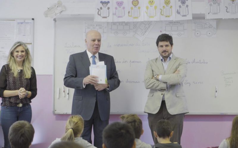 Junta promove boas práticas rodoviárias