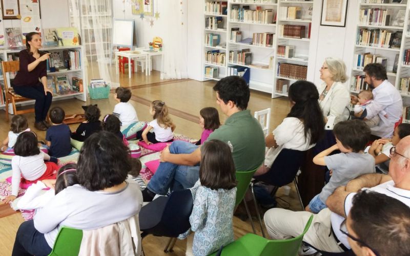 “Como é que se fala com a voz no bolso?”