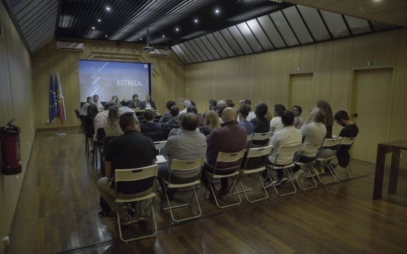 Reunião Aberta para esclarecimento sobre os Santos Populares