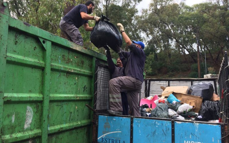Junta Volta a Substituir Incapacidade da CML