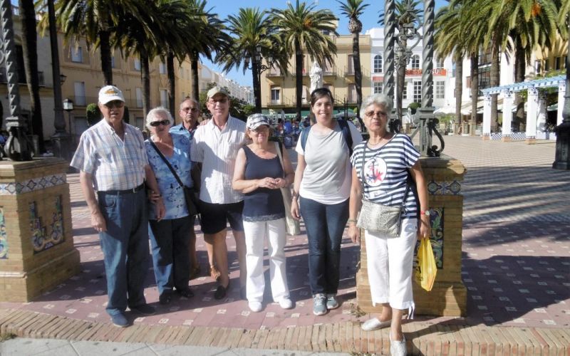 Férias Seniores da Estrela no Algarve