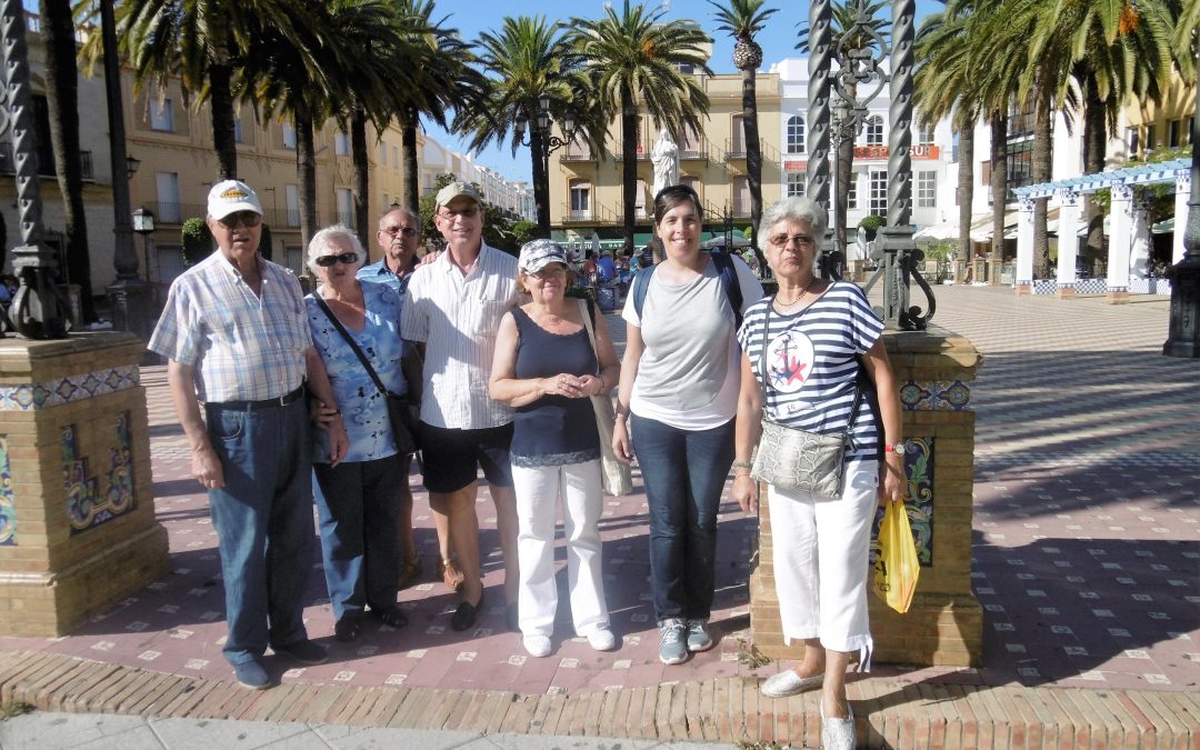 Férias Seniores da Estrela no Algarve