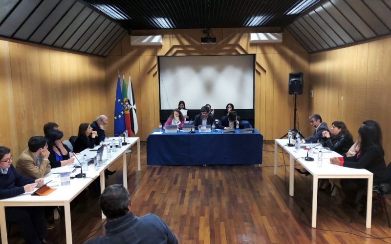 Assembleia de Freguesia aprova Contas de 2017
