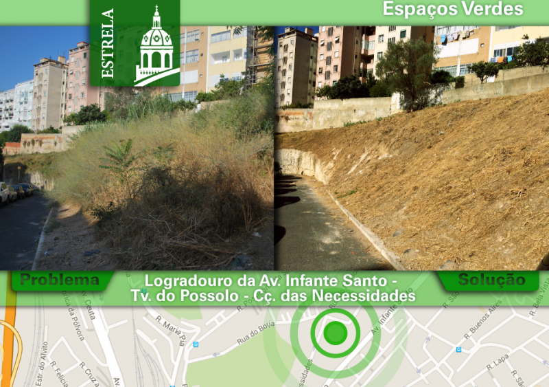 Prevenido o Verão | Preparar o Inverno