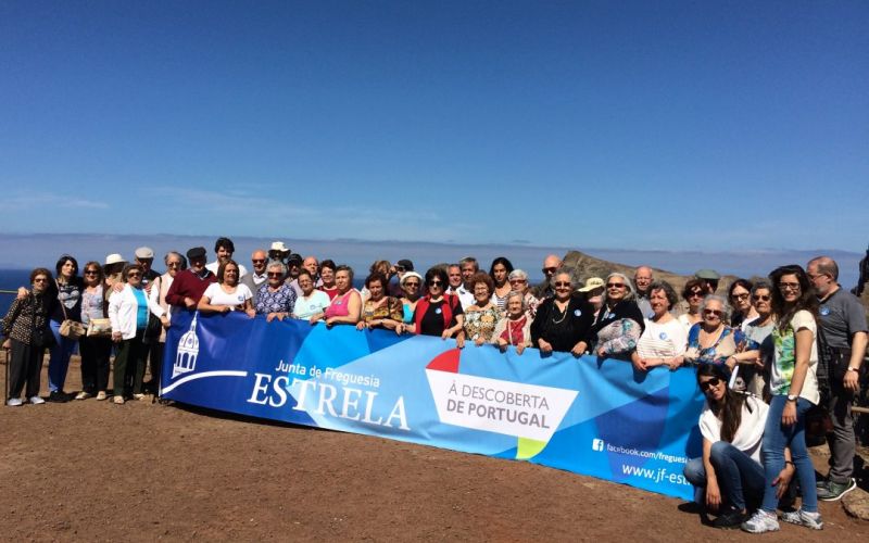 À Descoberta da Madeira, um novo voo para uma nova experiência