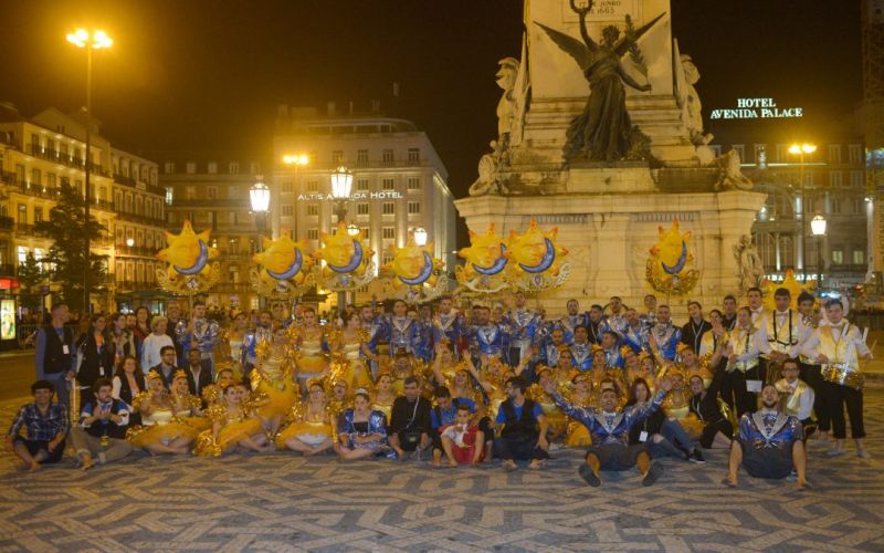 Madragoa, Madragoa, para nós a Melhor Marcha de Lisboa!