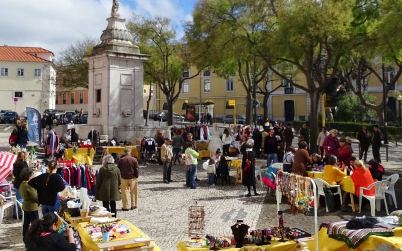Ruas em Festa | Da Pampulha ao Largo de Alcântara