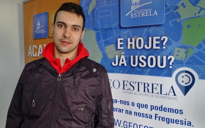 Gabinete de Inserção e Reinserção Profissional da Estrela | Criar Oportunidades, Mudar Vidas