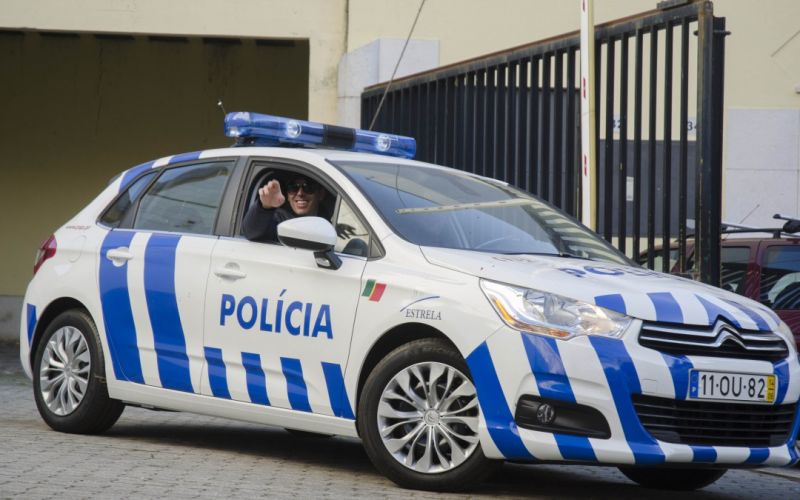 Segurança | Uma prioridade na Estrela