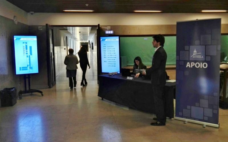 Votar na Estrela é diferente