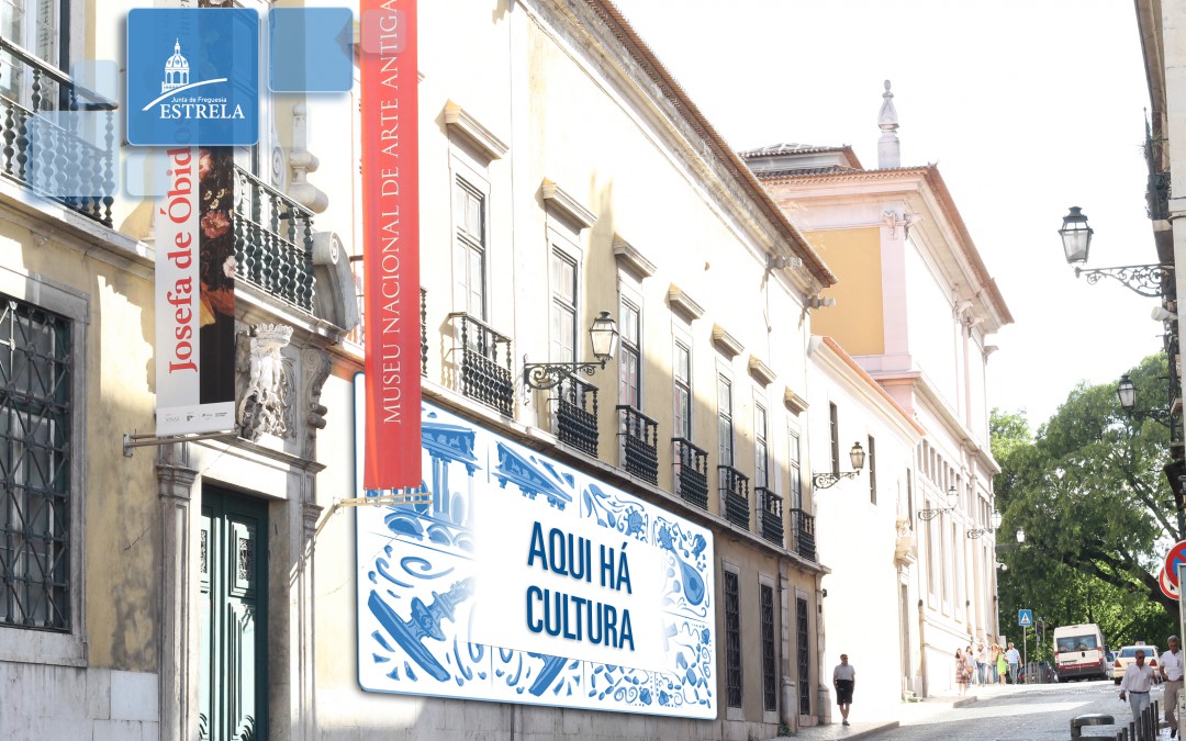 Museu Nacional de Arte Antiga | AQUI HÁ CULTURA