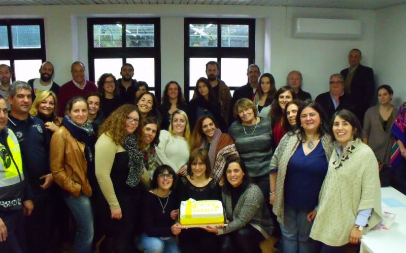 Comissão Social de Freguesia da Estrela | 2 Anos, 70 Parceiros, 1 Compromisso Coletivo