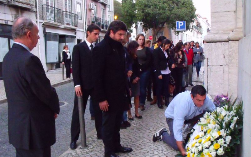 Igualdade, Fraternidade e Liberdade