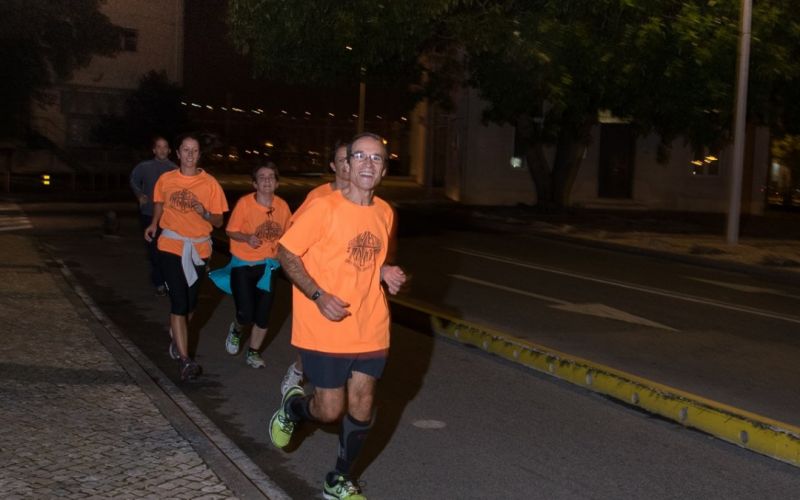 Correr na Estrela |Para Todos!