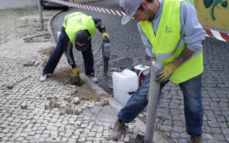 Devolver o passeio às pessoas