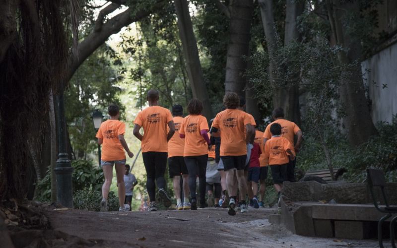 Venha “Correr na Estrela”!