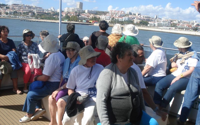 Férias Sénior da Estrela