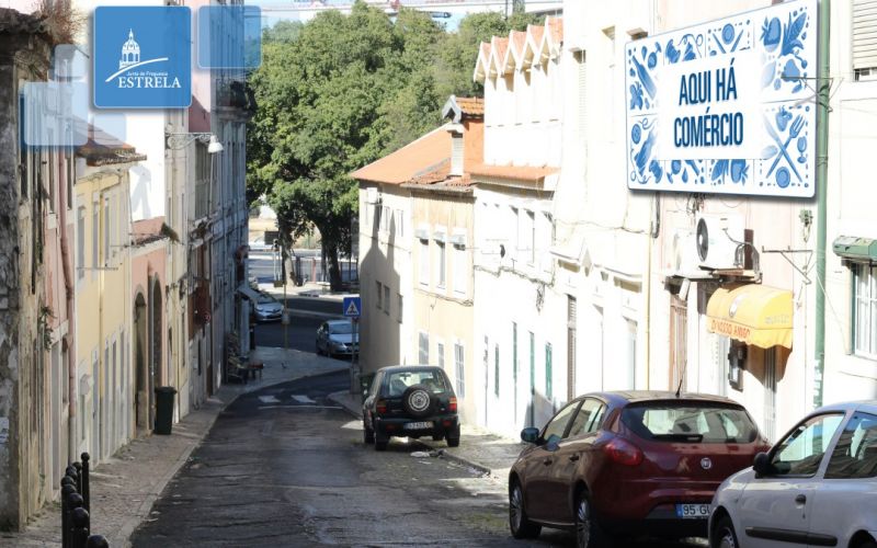 Rua da Costa | AQUI HÁ COMÉRCIO