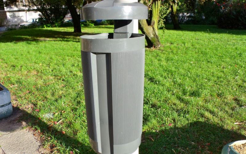 Mais investimento nos Espaços Verdes