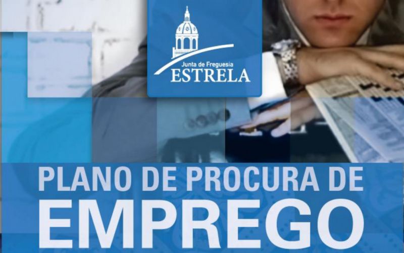 Junta de Freguesia vê certificado pelo IEFP o Gabinete de Inserção e Reinserção Profissional da Estrela