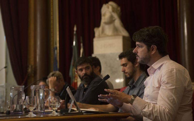 Junta de Freguesia da Estrela partilha exemplo de inclusão