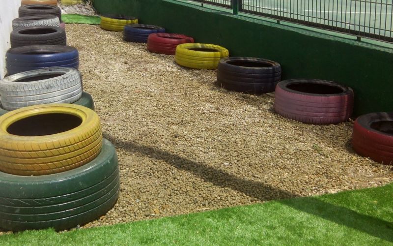 O Projeto de Inovação Comunitária “Horta da Fonte Santa” já arrancou