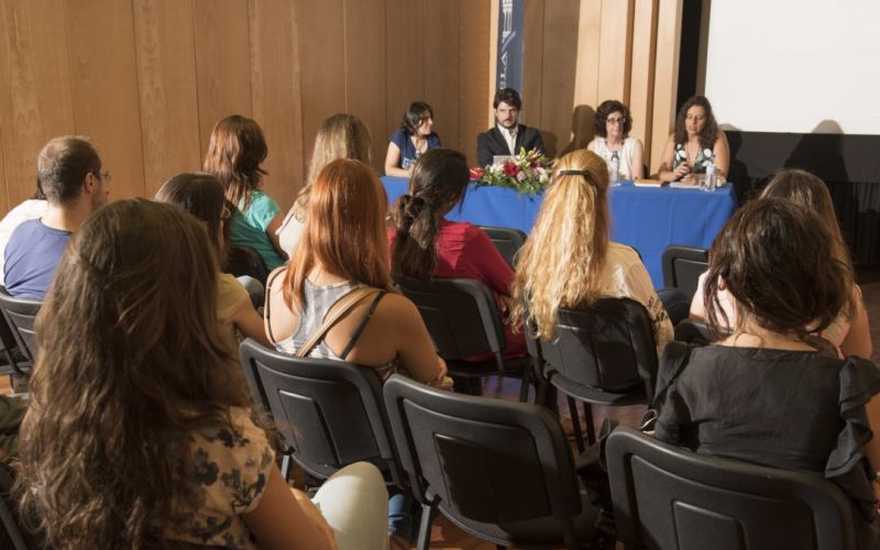 Apresentação do livro “A Participação | Um paradigma para a intervenção social”