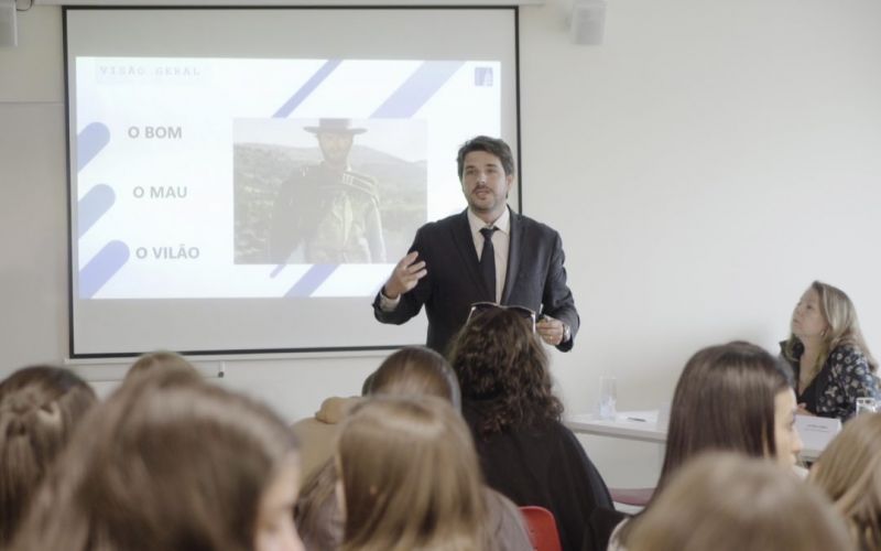 Confer&ecirc;ncia sobre o Impacto do Turismo nas Comunidades Locais &ndash; Turismo nos nossos Bairros