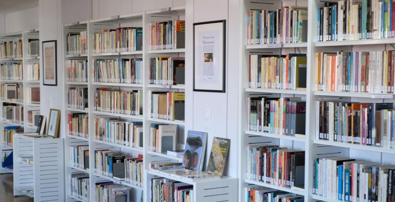 Já escolheu o livro para ler em Outubro?