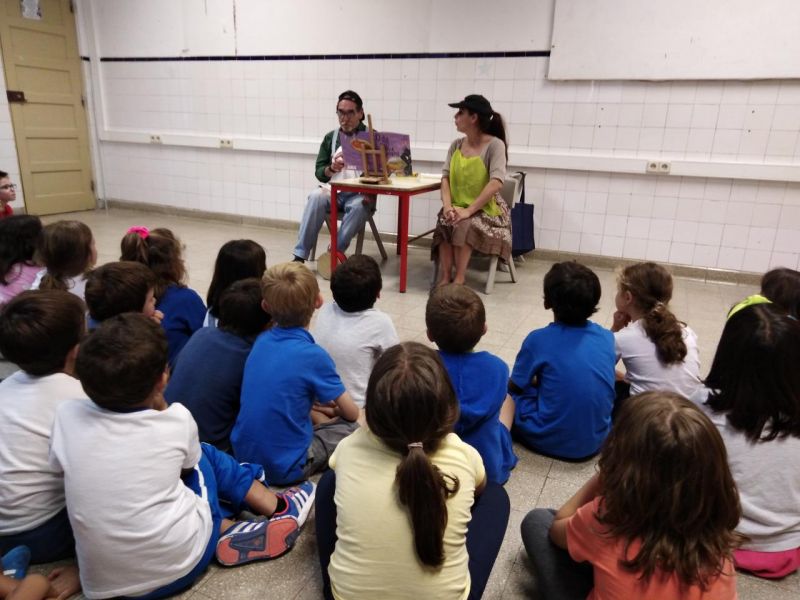 "O Dia em que a Barriga Rebentou" - um alerta para a obesidade infantil 