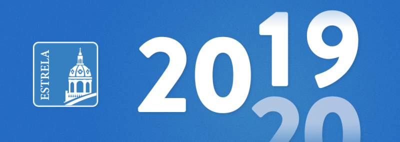2019, um ano de conquistas