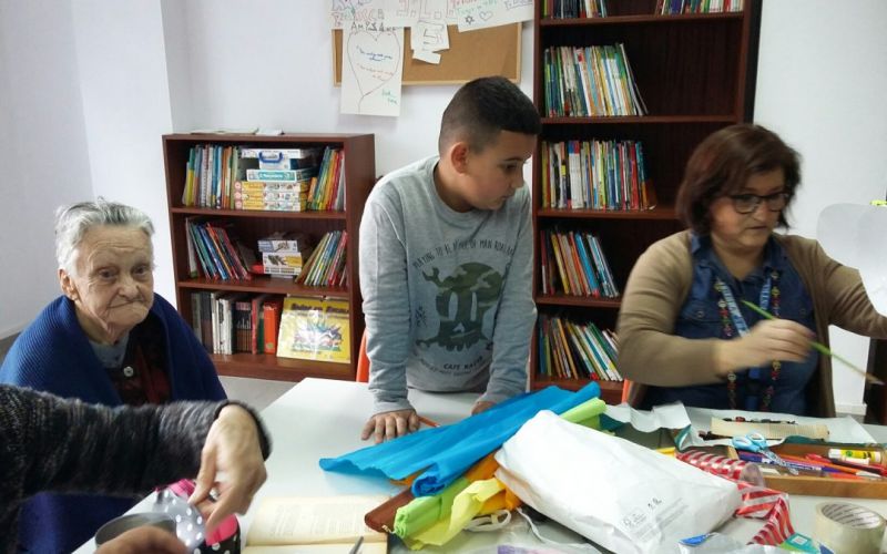 Concurso “Nós Reciclamos” – Dois dias de aprendizagem e criatividade